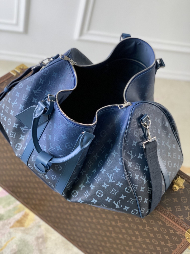 LV Travel Bags